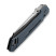 Нож складной Civivi Buster FG Grey C24052-2  