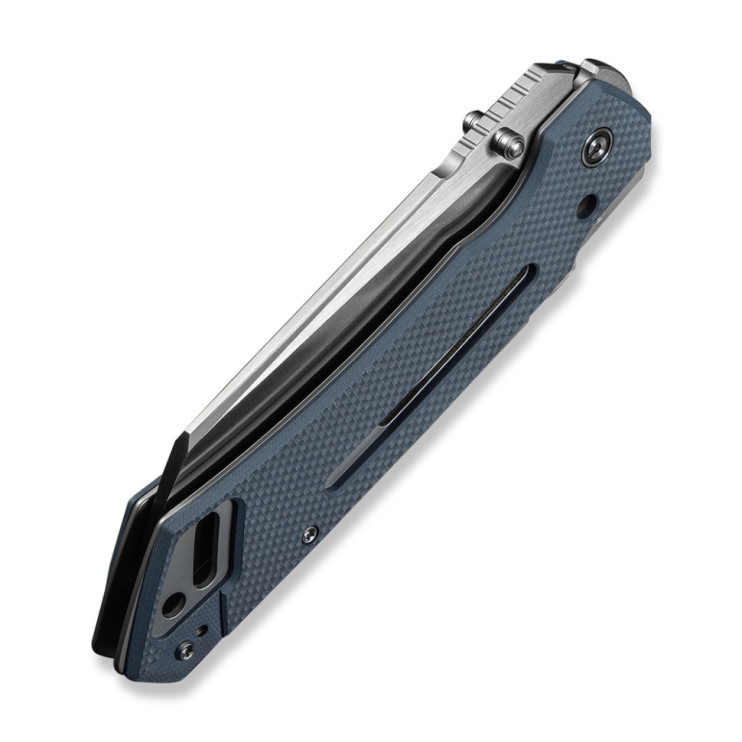 Нож складной Civivi Buster FG Grey C24052-2  