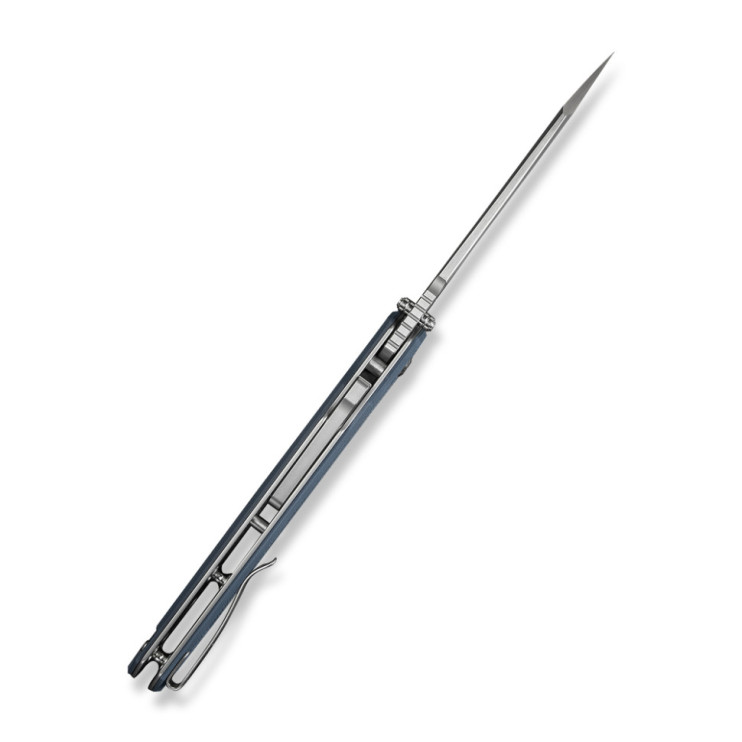 Нож складной Civivi Buster FG Grey C24052-2  