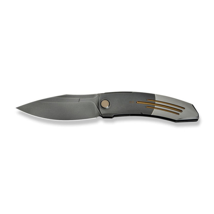 Нож складной Weknife Sine Wave WE23069B-3  