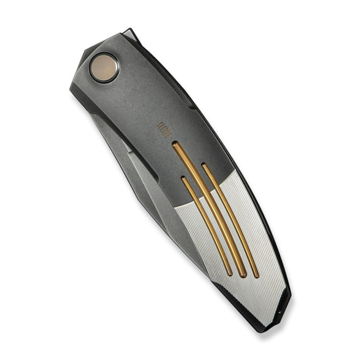 Нож складной Weknife Sine Wave WE23069B-3  