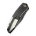 Нож складной Weknife Sine Wave WE23069B-3  