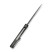 Нож складной Weknife Sine Wave WE23069B-3  