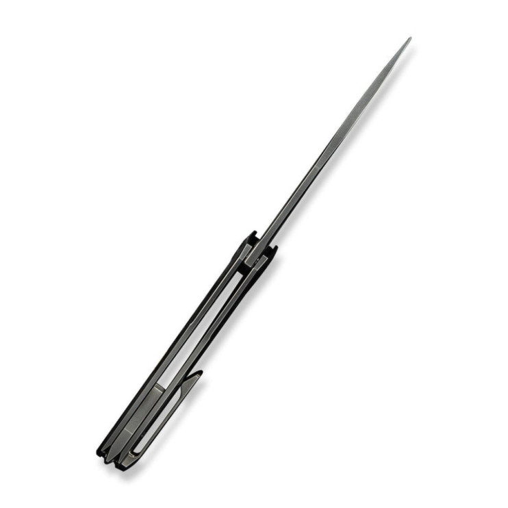 Нож складной Weknife Sine Wave WE23069B-3  