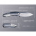 Нож складной Weknife Sine Wave WE23069B-3  