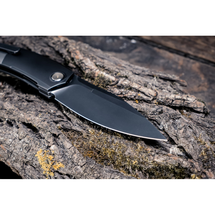 Нож складной Weknife Sine Wave WE23069B-3  