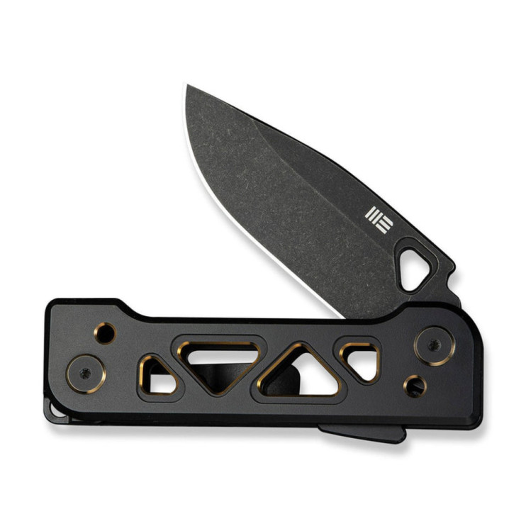 Нож складной Weknife Tyro WE24001-1  