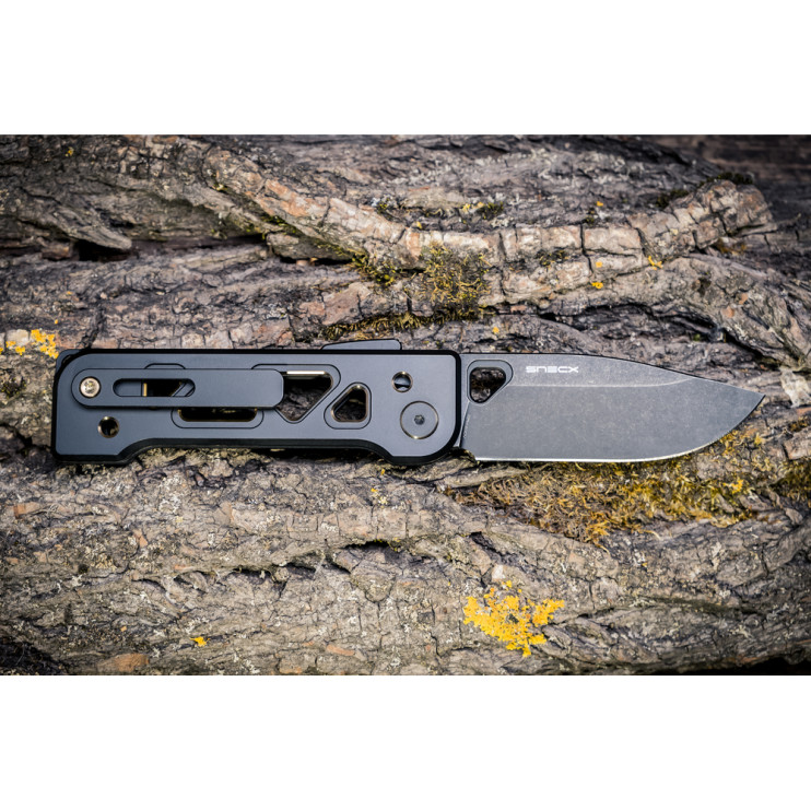 Нож складной Weknife Tyro WE24001-1  
