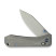 Нож складной Weknife Bougie Banter WE24009-2  