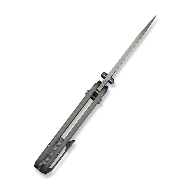 Нож складной Weknife Bougie Banter WE24009-2  