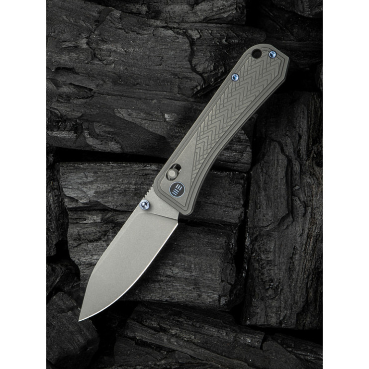 Нож складной Weknife Bougie Banter WE24009-2  