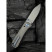 Нож складной Weknife Bougie Banter WE24009-2  