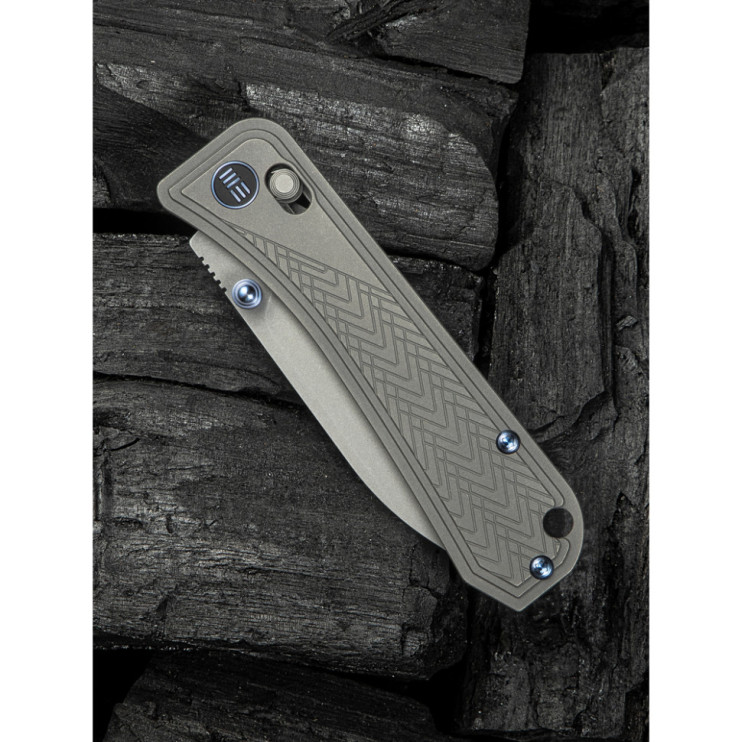 Нож складной Weknife Bougie Banter WE24009-2  