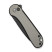 Нож складной Civivi Button Lock Elementum II C18062PD-1  