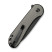 Нож складной Civivi Button Lock Elementum II C18062PD-1  