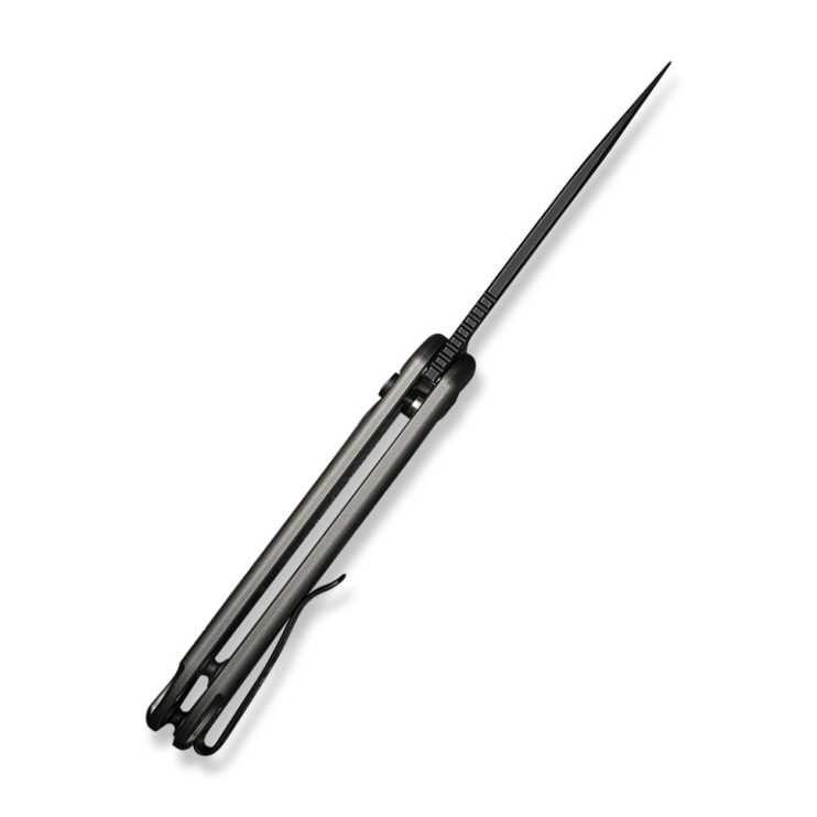 Нож складной Civivi Button Lock Elementum II C18062PD-1  