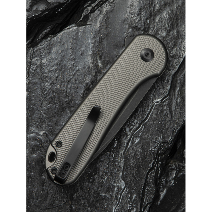 Нож складной Civivi Button Lock Elementum II C18062PD-1  