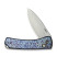 Нож складной Weknife Nightblade WE22046-4  