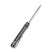 Нож складной Weknife Nightblade WE22046-4  