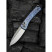 Нож складной Weknife Nightblade WE22046-4  