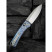 Нож складной Weknife Nightblade WE22046-4  