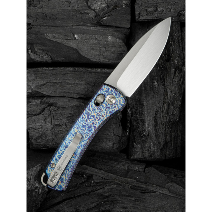 Нож складной Weknife Nightblade WE22046-4  