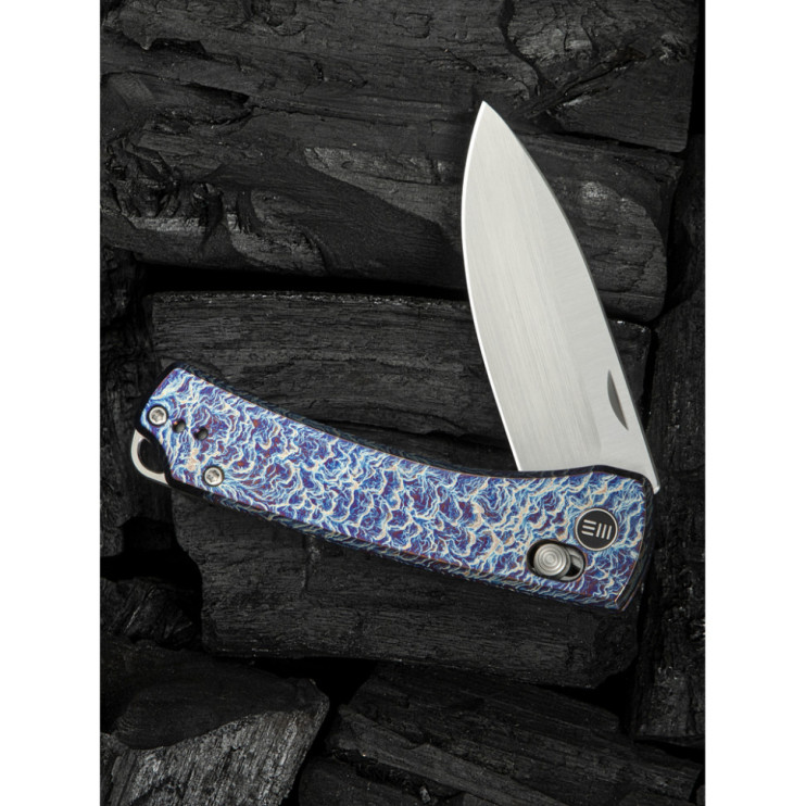 Нож складной Weknife Nightblade WE22046-4  
