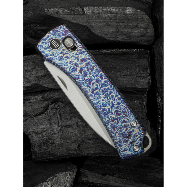 Нож складной Weknife Nightblade WE22046-4  