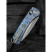Нож складной Weknife Nightblade WE22046-4  