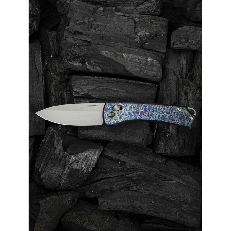 Нож складной Weknife Nightblade WE22046-4  
