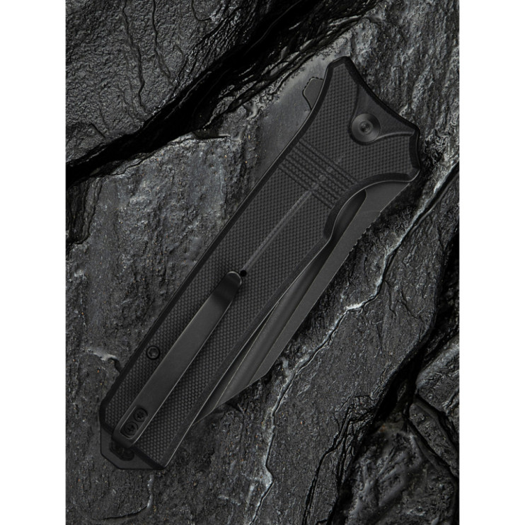 Нож складной Civivi Neurohaptic C23080-1  