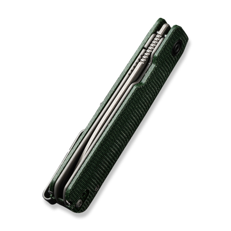 Нож складной Civivi Sendy Green C21004A-1  