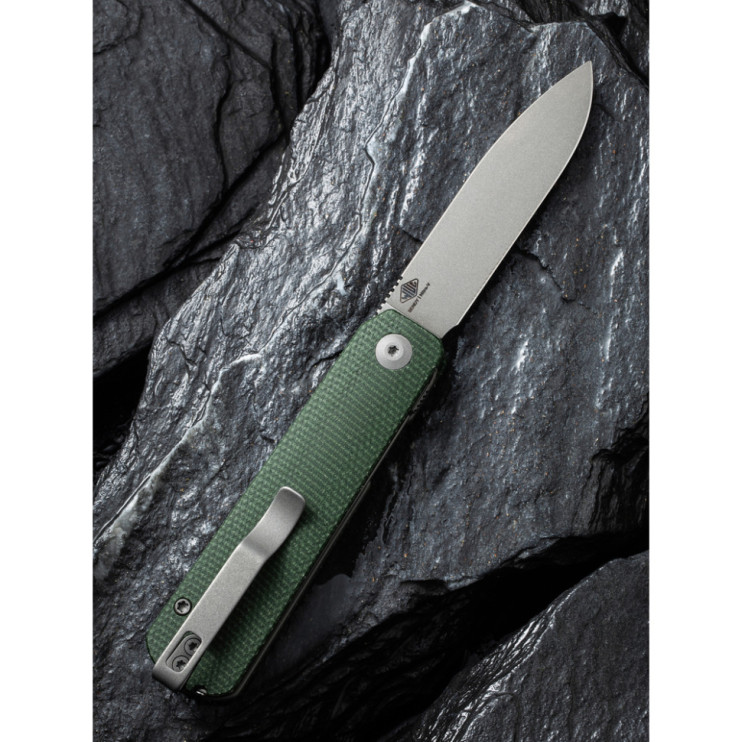 Нож складной Civivi Sendy Green C21004A-1  