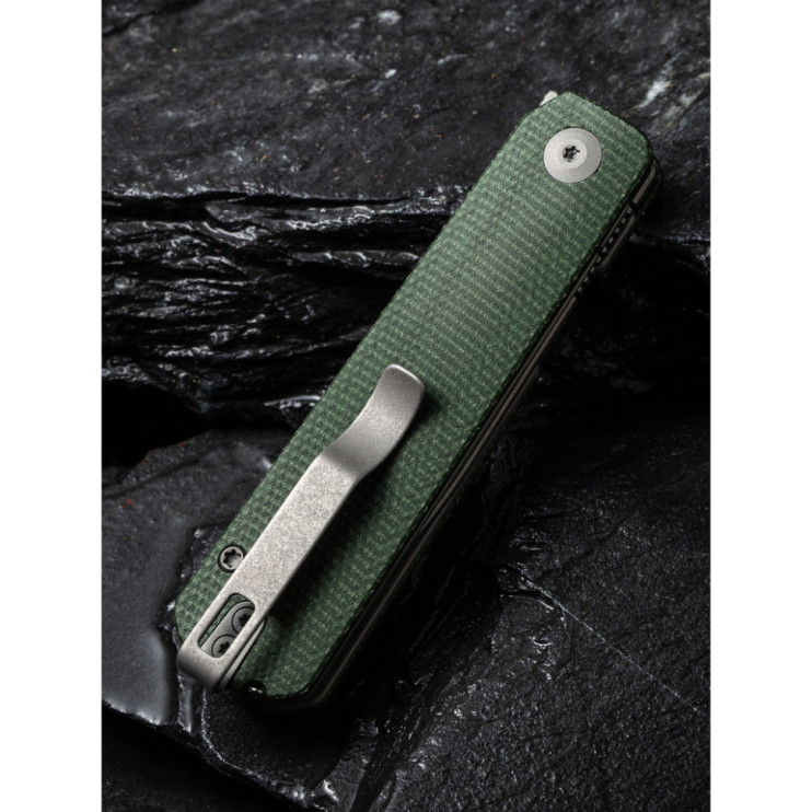 Нож складной Civivi Sendy Green C21004A-1  