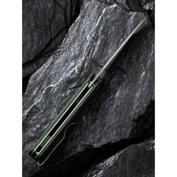 Нож складной Civivi Sendy Green C21004A-1  