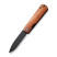 Нож складной Civivi Sendy Guibourtia Wood C21004A-2  