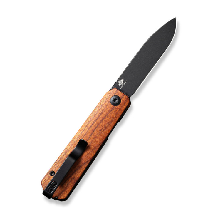 Нож складной Civivi Sendy Guibourtia Wood C21004A-2  