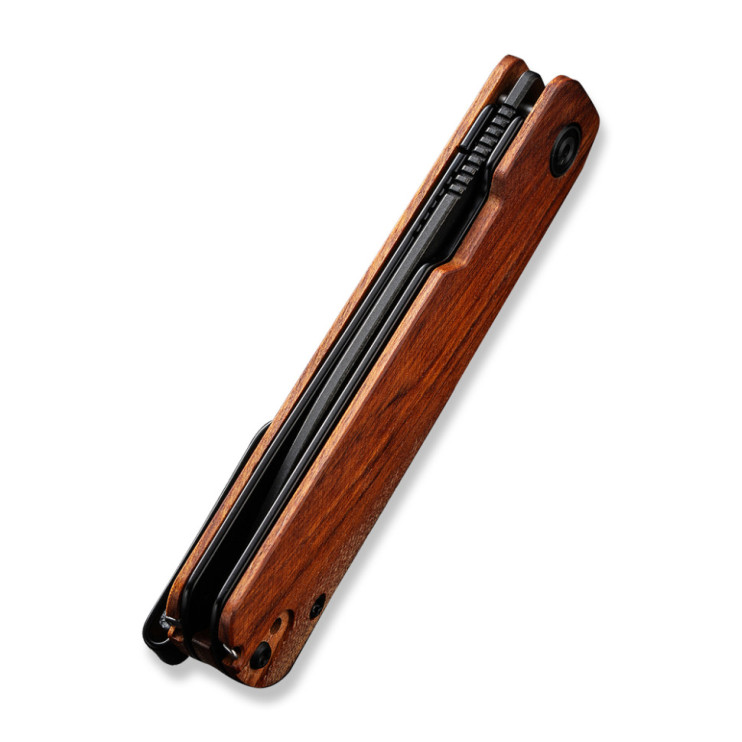 Нож складной Civivi Sendy Guibourtia Wood C21004A-2  