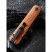 Нож складной Civivi Sendy Guibourtia Wood C21004A-2  
