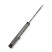 Нож складной Weknife Inmate WE23096B-1  