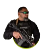Tony Sentmanat