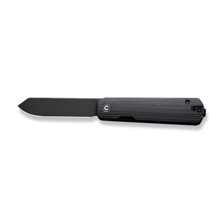Нож складной Civivi Sendy Milled Black C21004B-2  
