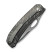 Нож складной Weknife Inmate WE23096B-4  