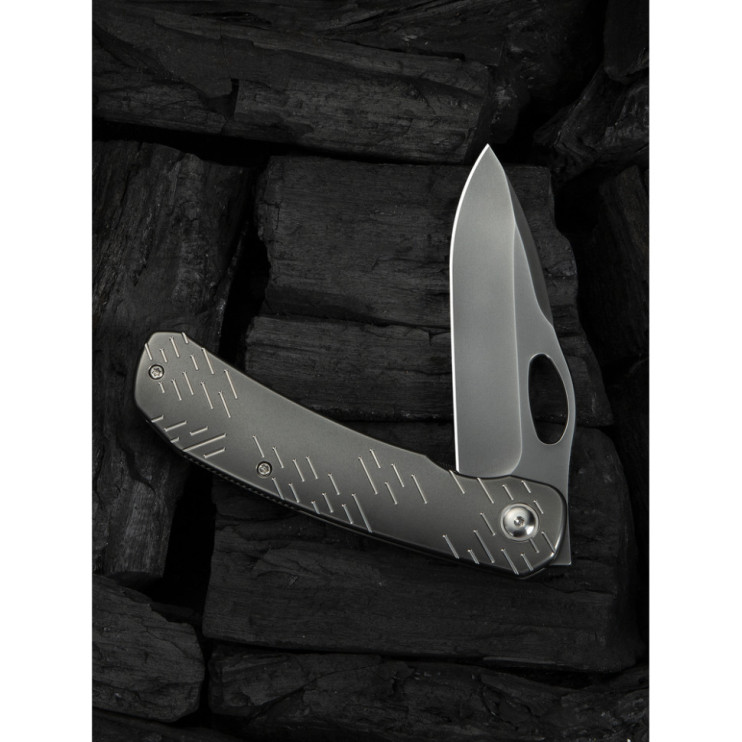 Нож складной Weknife Inmate WE23096B-4  