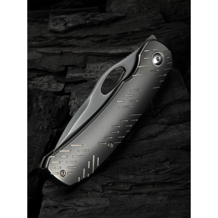 Нож складной Weknife Inmate WE23096B-4  
