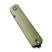 Нож складной Civivi Sendy Milled Green/Red C21004B-1  