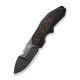 Нож складной Weknife Coral WE24044-3  