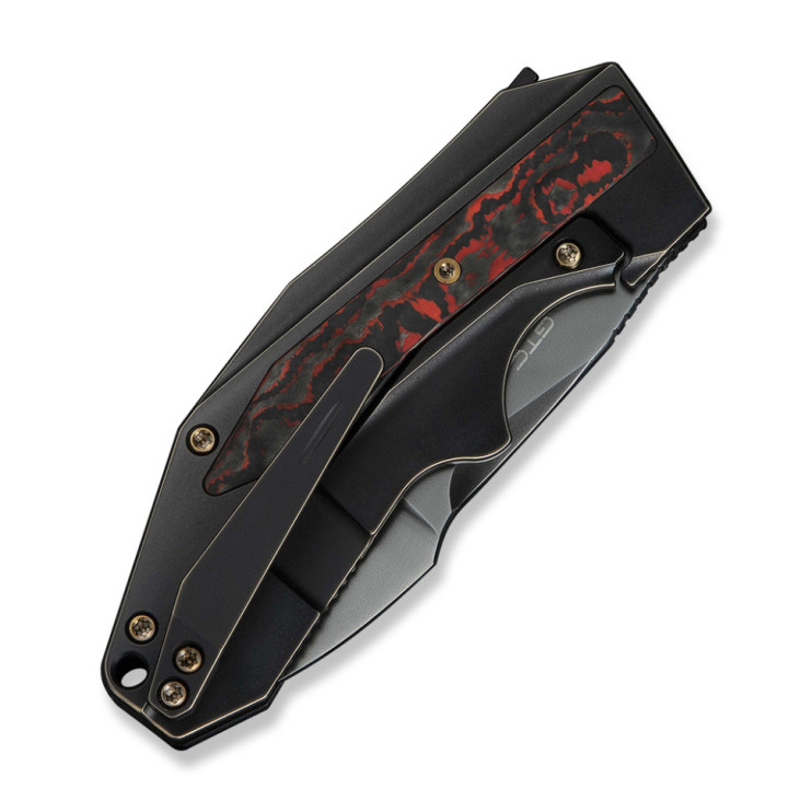 Нож складной Weknife Coral WE24044-3  