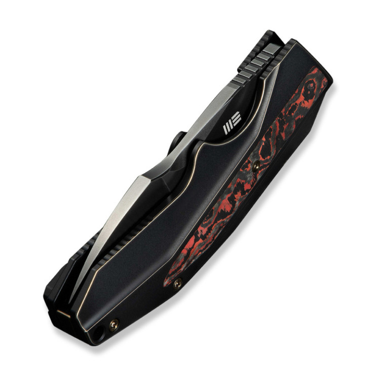 Нож складной Weknife Coral WE24044-3  