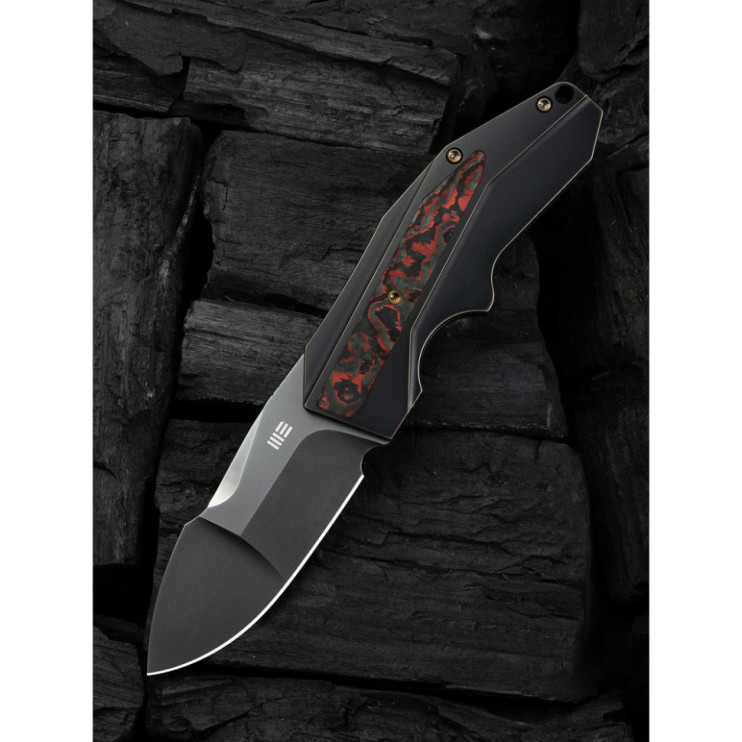 Нож складной Weknife Coral WE24044-3  